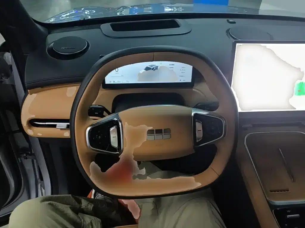 Galaxy Starship 7 2025 120km Explorer+ Edition — миниатюра 11