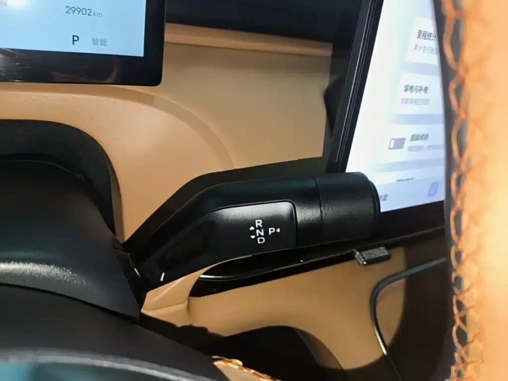 Galaxy Starship 7 2025 120km Explorer+ Edition — миниатюра 14