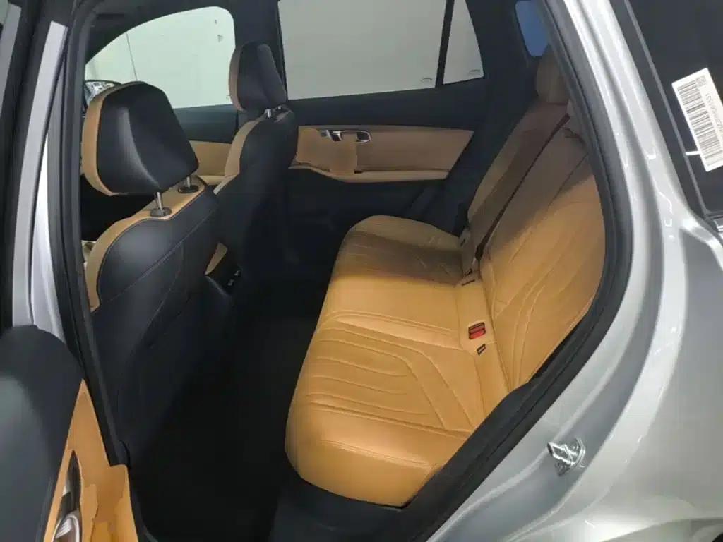 Galaxy Starship 7 2025 120km Explorer+ Edition — миниатюра 17