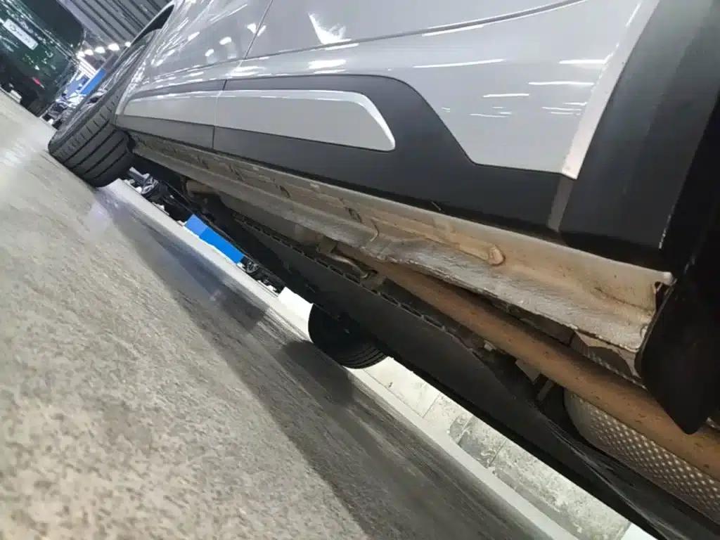 Galaxy Starship 7 2025 120km Explorer+ Edition — миниатюра 22