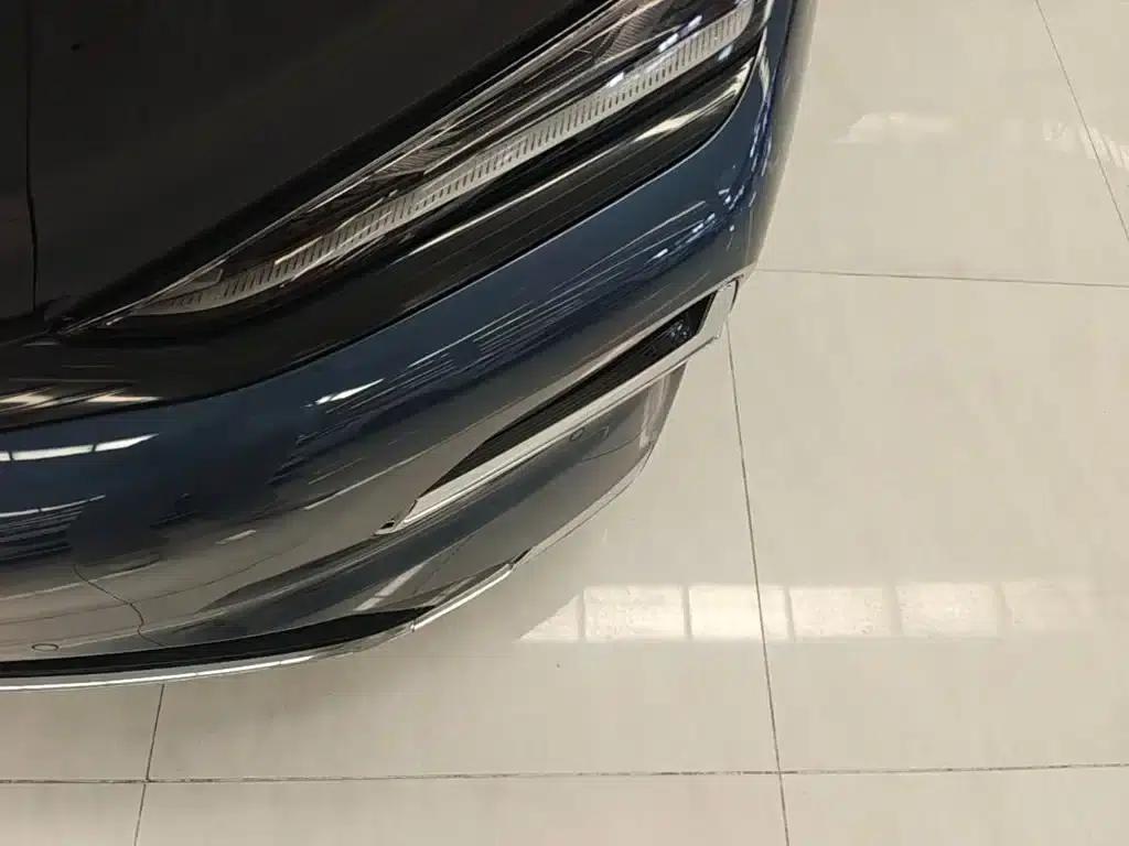 Galaxy Star 8 2025 Model 130km EM-P Starship Edition — миниатюра 24