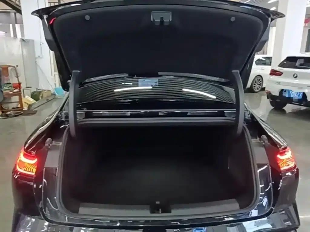 Galaxy Star 8 2025 Model 130km EM-i Premium Edition — миниатюра 19