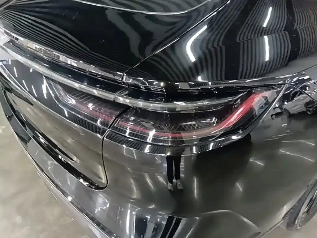 Galaxy Star 8 2025 Model 130km EM-i Premium Edition — миниатюра 8