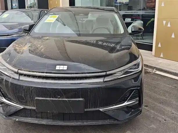 Galaxy A7 EM 2025 EM-i 150km Premium Edition — миниатюра 3