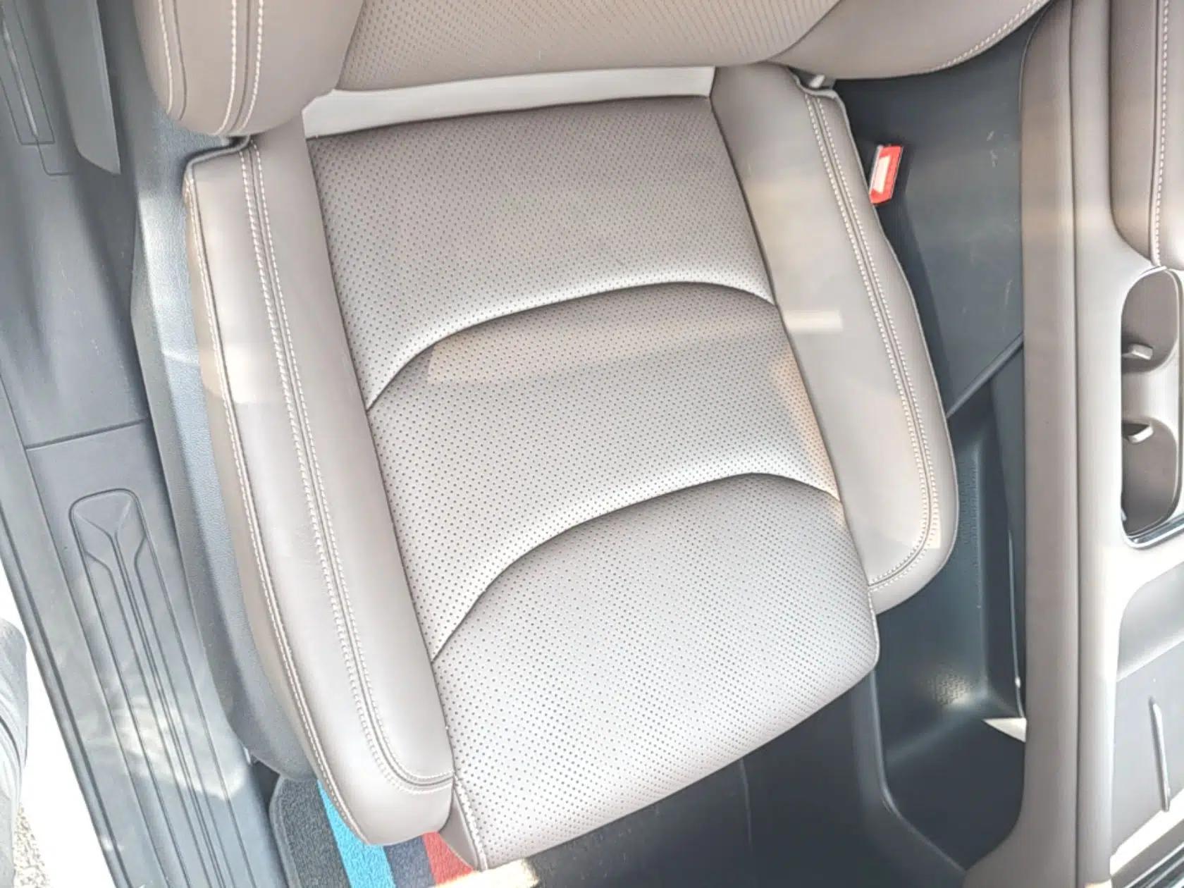Wuling Xingguang 560 New Energy 2026 Model, Plug-in Hybrid, 125 km, Luxury Version — миниатюра 24