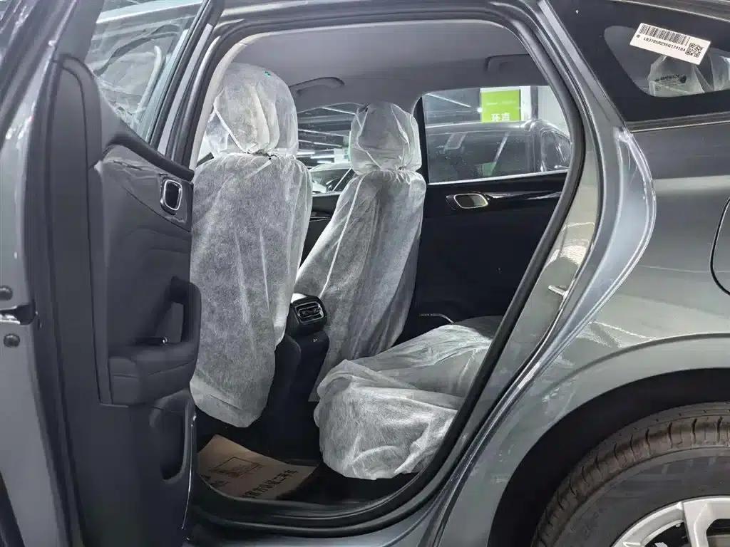 Galaxy Star 6 2026 Model 125km Long Range Edition — миниатюра 13
