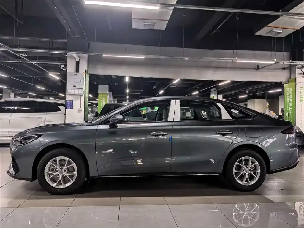 Galaxy Star 6 2026 Model 125km Long Range Edition — миниатюра 4