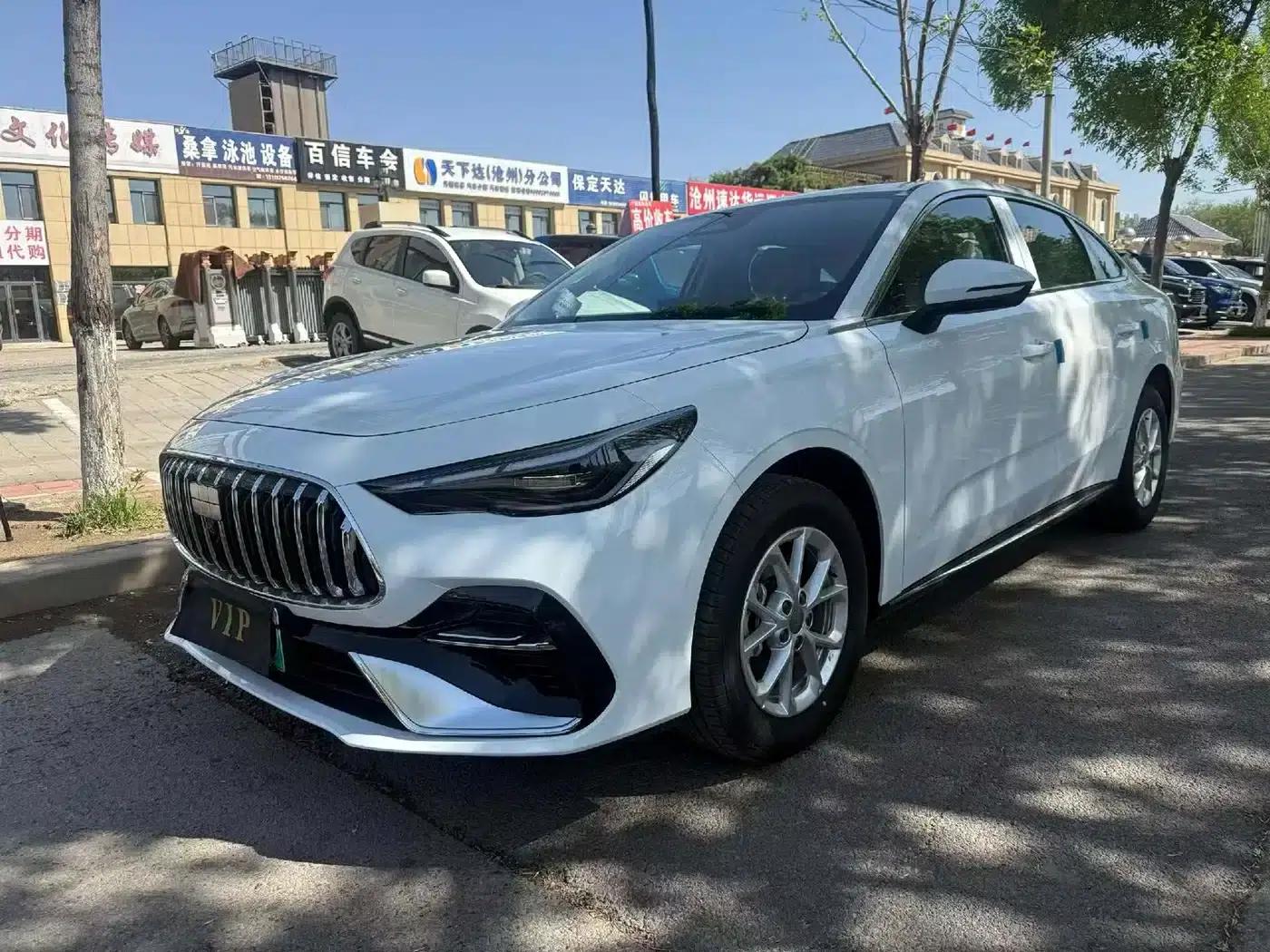 Galaxy Star 6 2026 Model 125km Comfort Edition — миниатюра 1