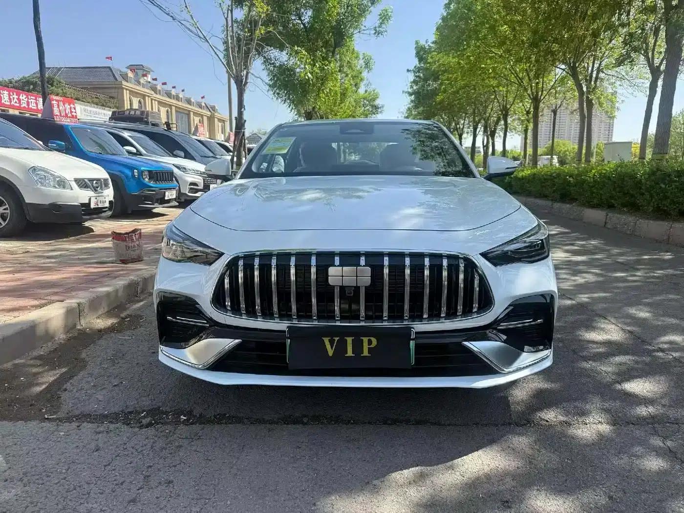 Galaxy Star 6 2026 Model 125km Comfort Edition — миниатюра 2