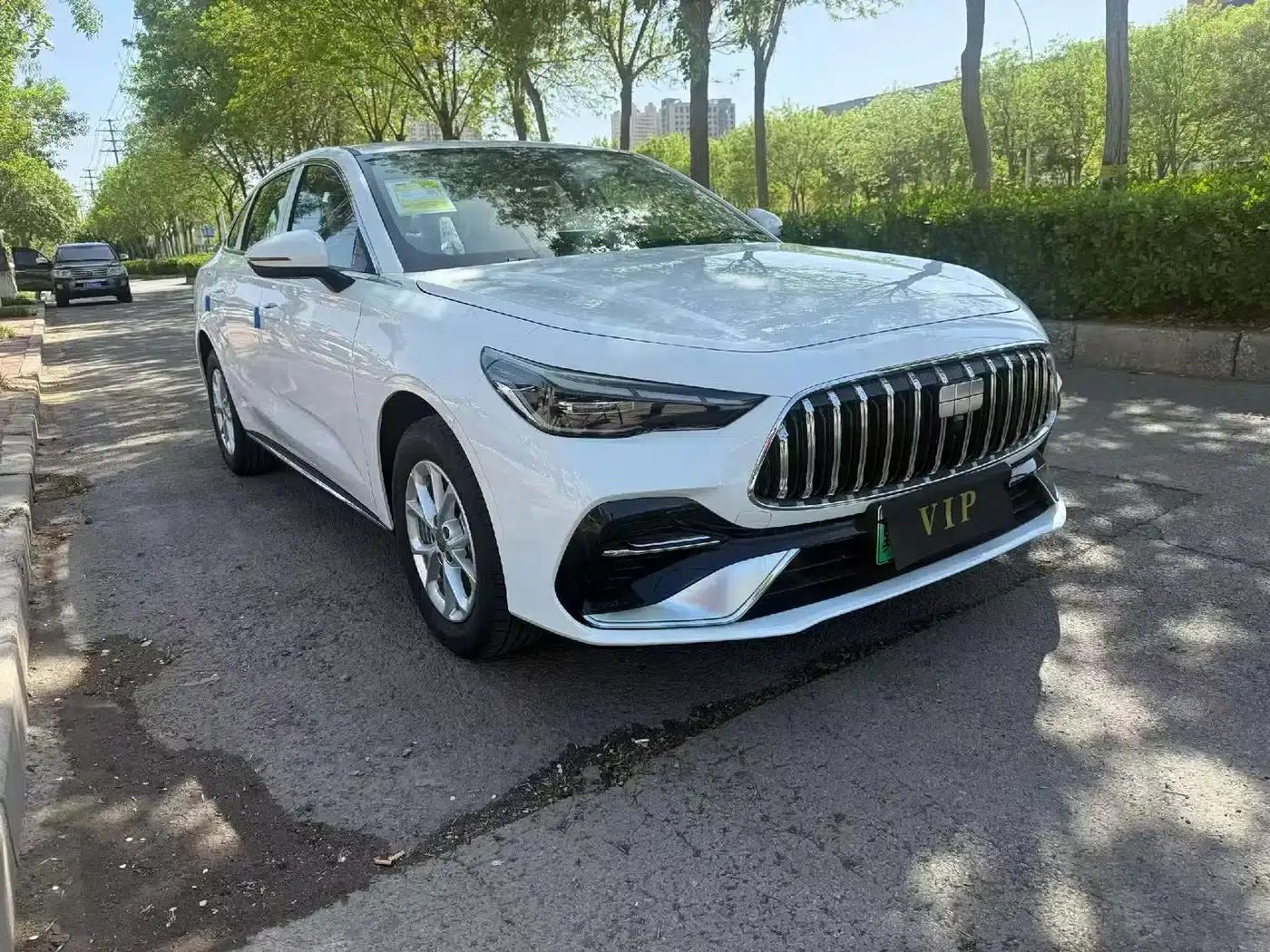 Galaxy Star 6 2026 Model 125km Comfort Edition — миниатюра 3
