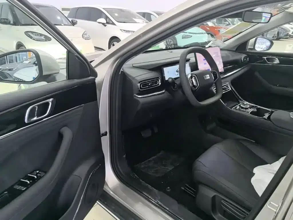 Galaxy Star 6 2026 Model 125km Long Range Edition — миниатюра 16