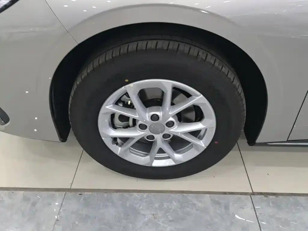 Galaxy Star 6 2026 Model 125km Long Range Edition — миниатюра 23