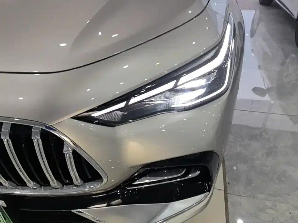 Galaxy Star 6 2026 Model 125km Long Range Edition — миниатюра 24