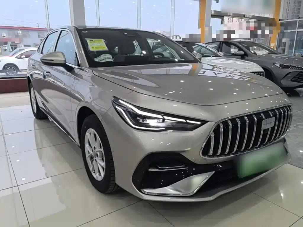 Galaxy Star 6 2026 Model 125km Long Range Edition — миниатюра 4