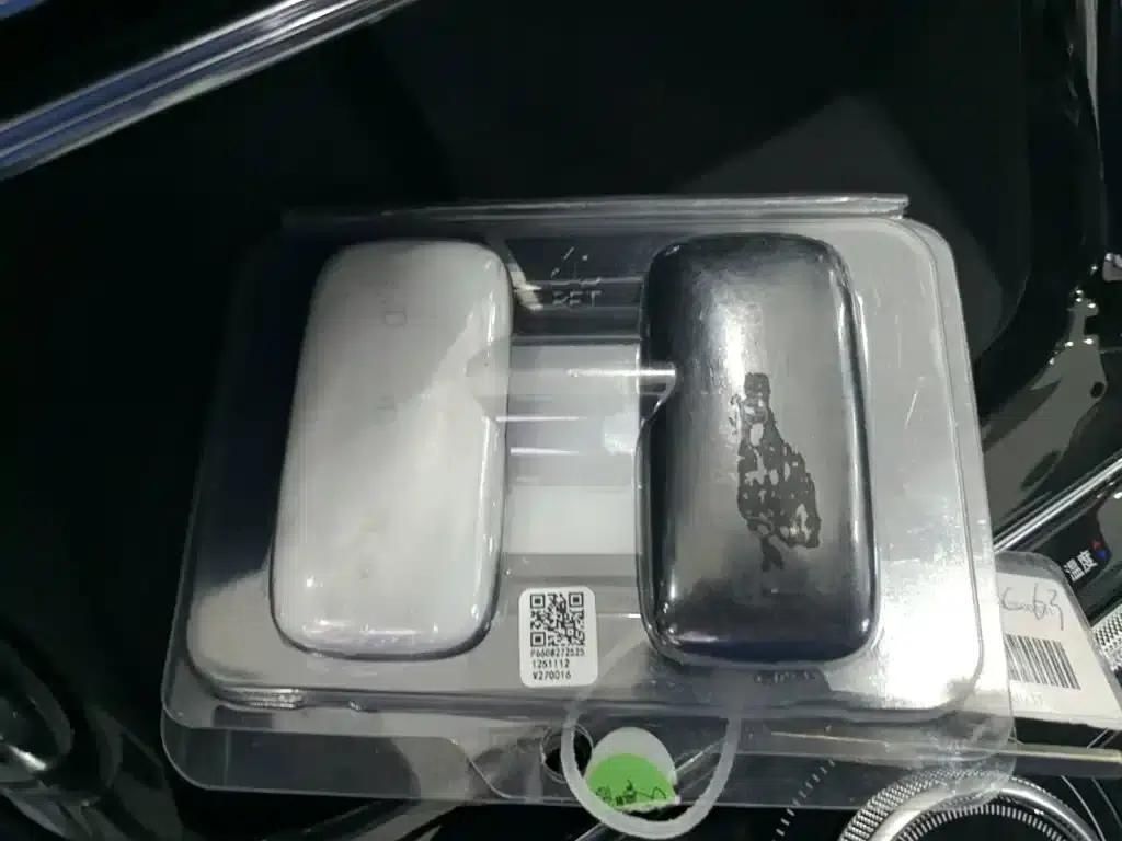 Galaxy Star 6 2026 Model 125km Long Range Edition — миниатюра 9