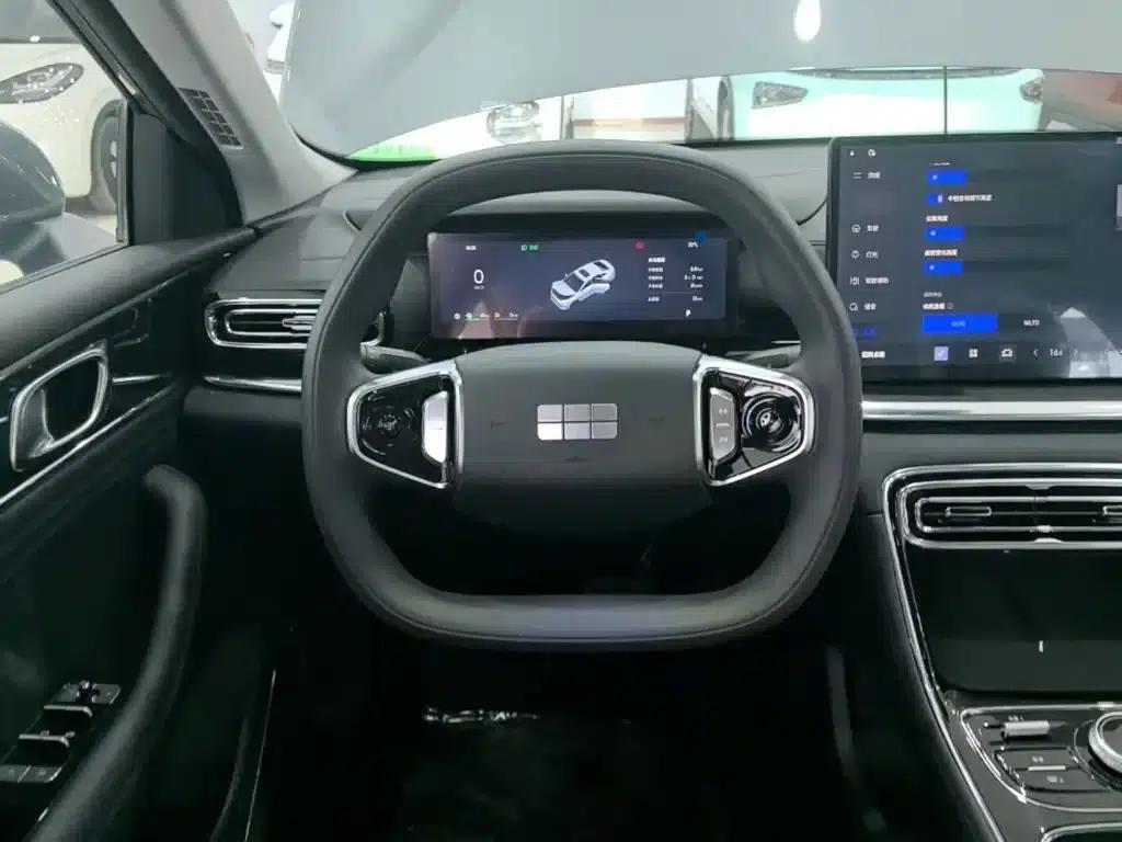 Galaxy Star 6 2026 Model 125km Long Range Edition — миниатюра 11