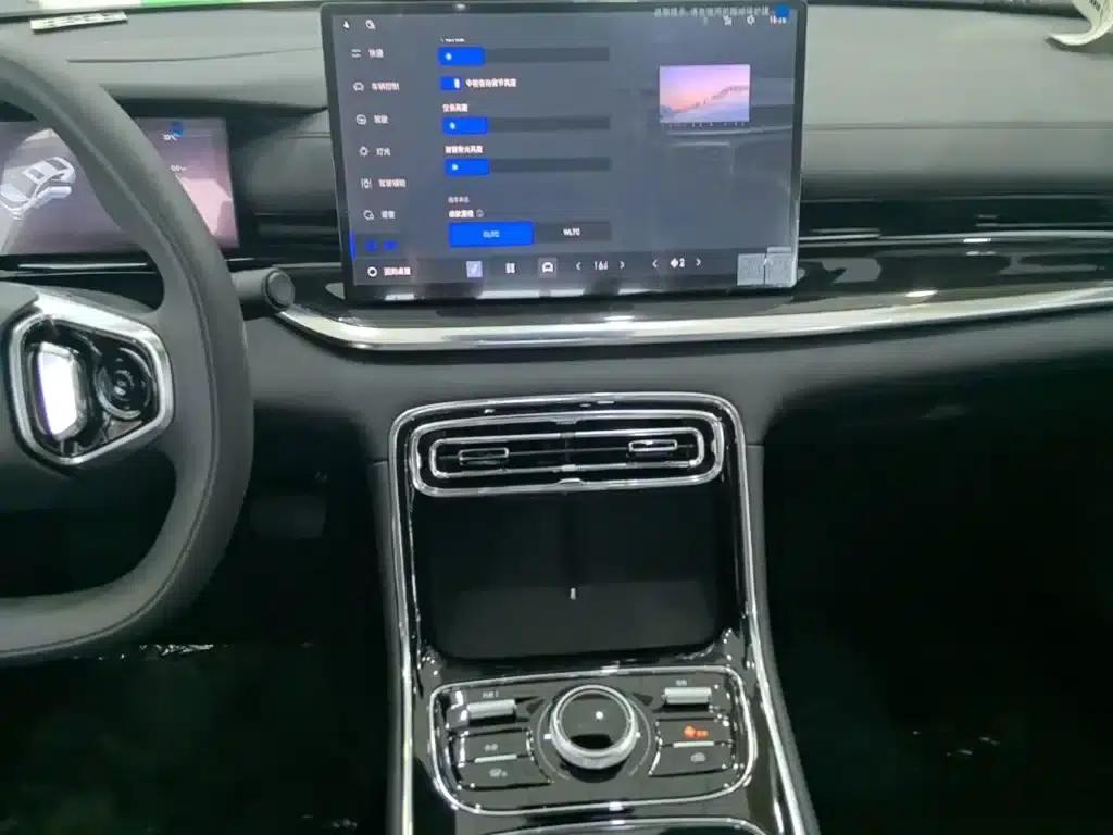 Galaxy Star 6 2026 Model 125km Long Range Edition — миниатюра 13