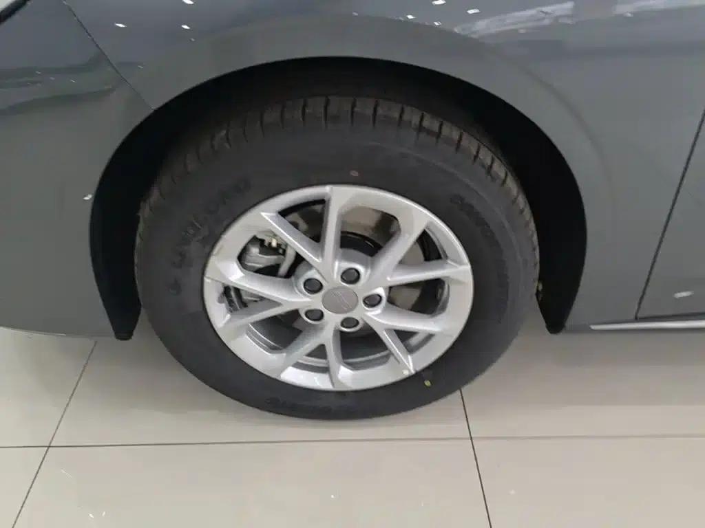 Galaxy Star 6 2026 Model 125km Long Range Edition — миниатюра 23