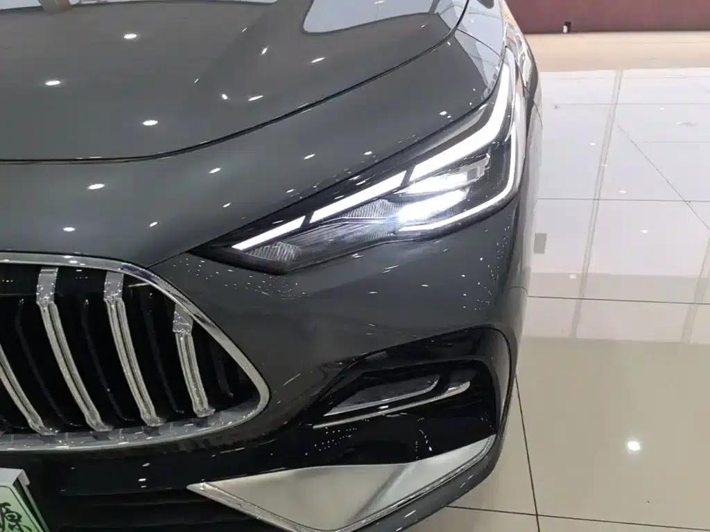 Galaxy Star 6 2026 Model 125km Long Range Edition — миниатюра 24