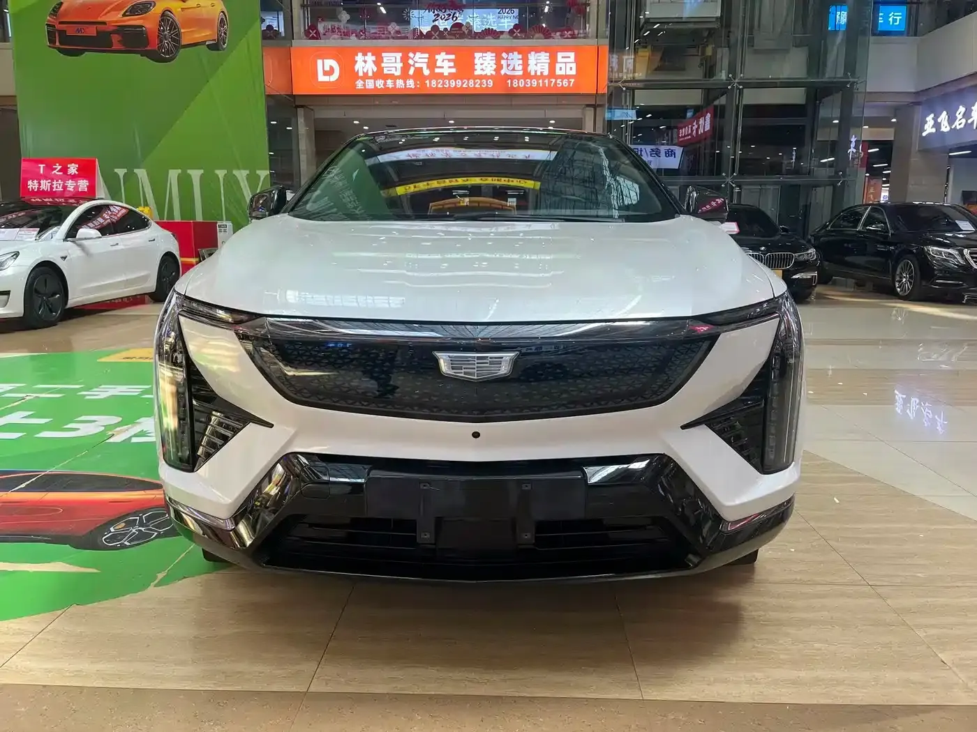 IQ ProSport 2024 All-Wheel Drive Long Range Edition — миниатюра 2