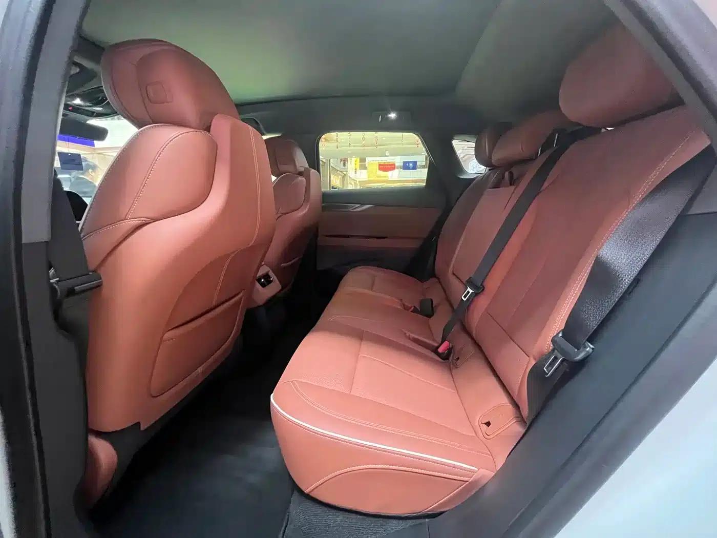 IQ ProSport 2024 All-Wheel Drive Long Range Edition — миниатюра 11