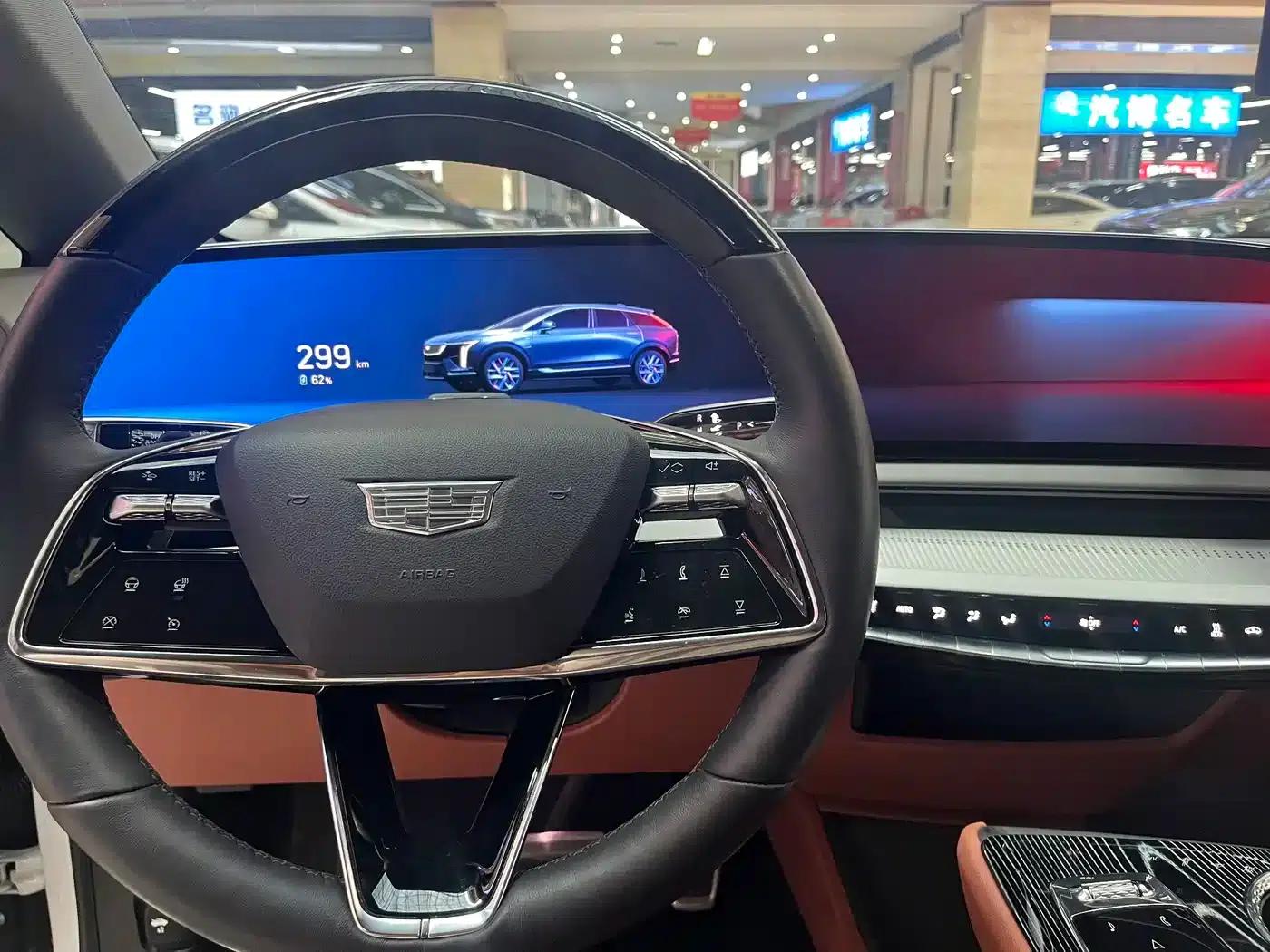 IQ ProSport 2024 All-Wheel Drive Long Range Edition — миниатюра 14