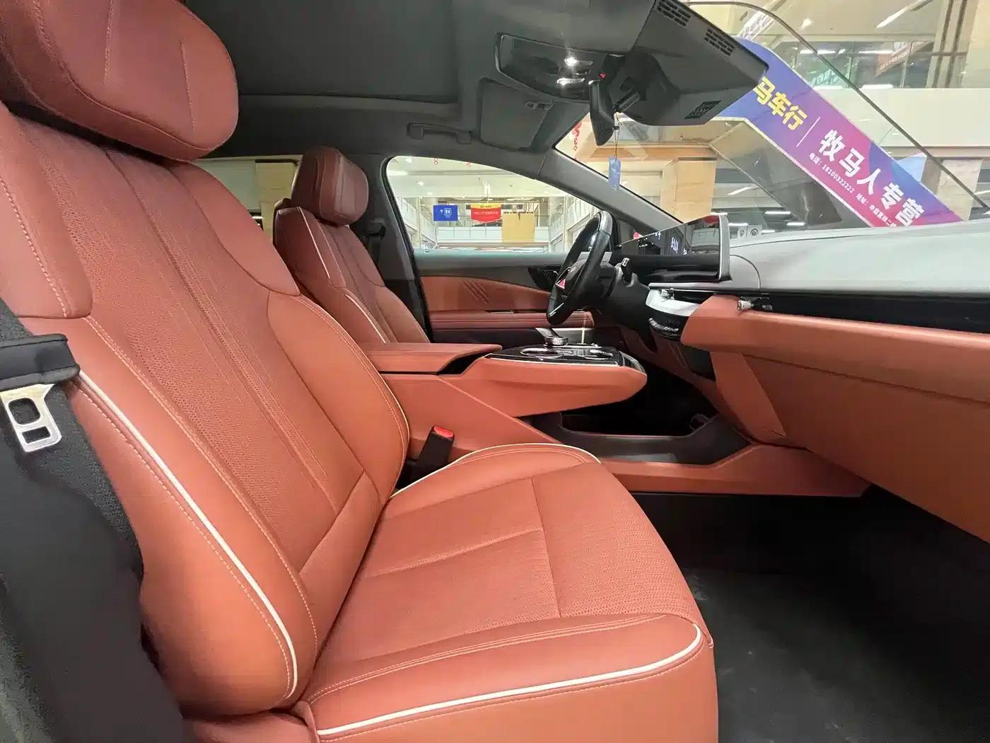 IQ ProSport 2024 All-Wheel Drive Long Range Edition — миниатюра 16