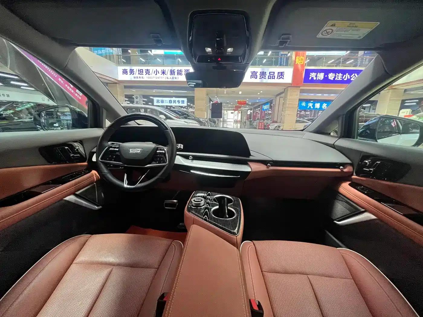 IQ ProSport 2024 All-Wheel Drive Long Range Edition — миниатюра 17