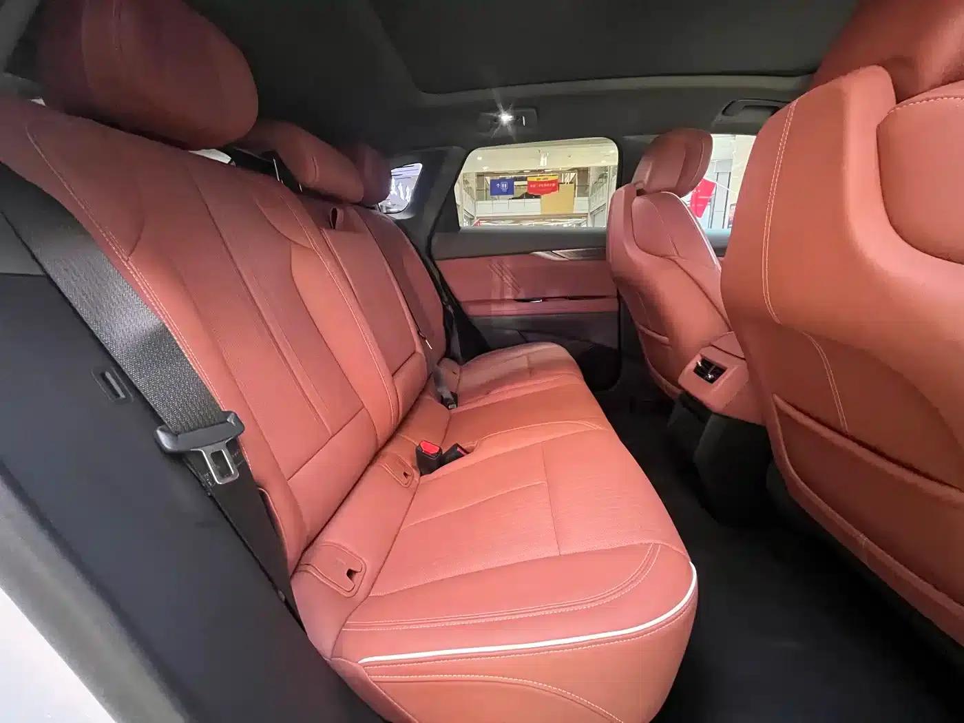 IQ ProSport 2024 All-Wheel Drive Long Range Edition — миниатюра 18