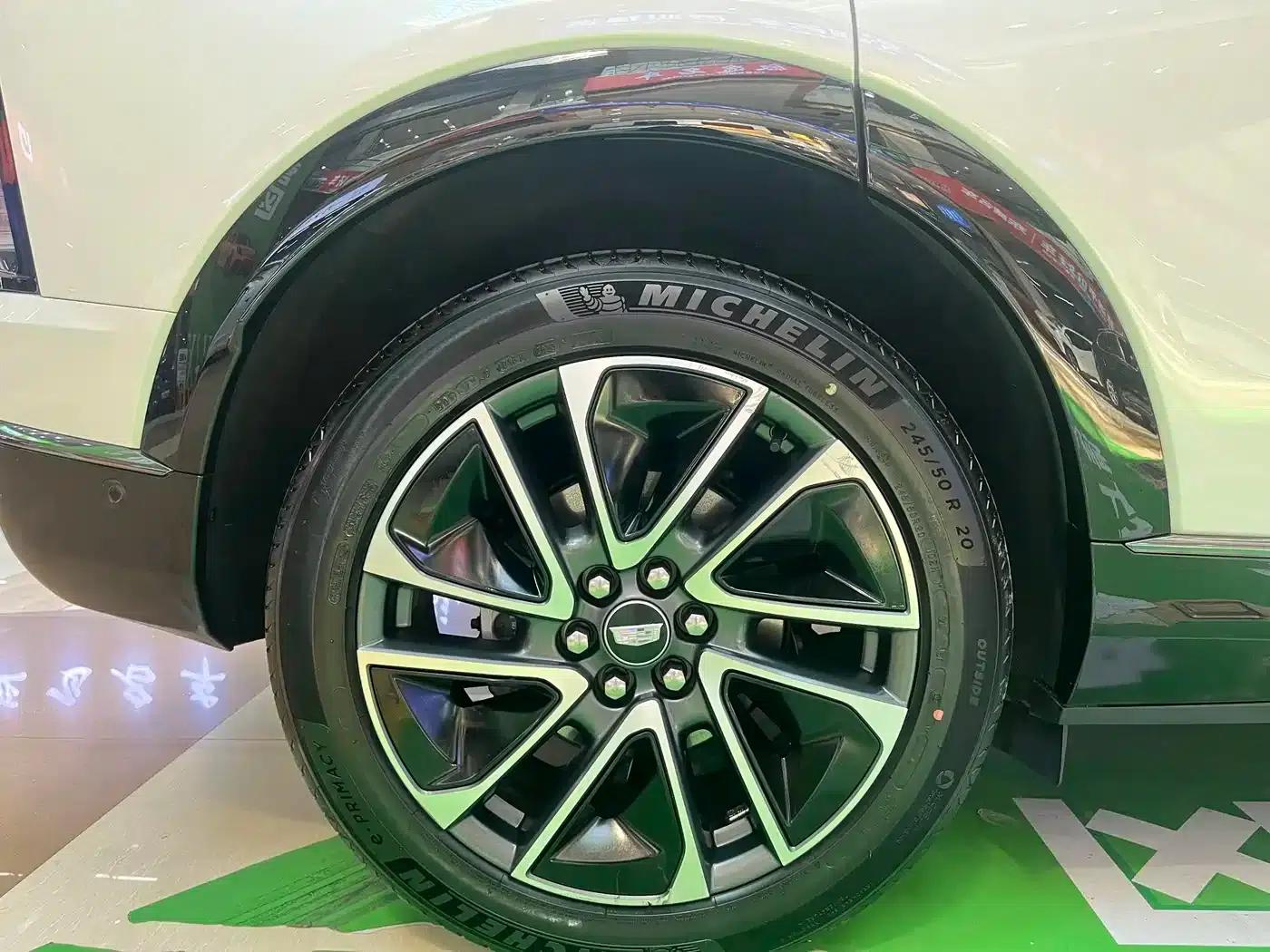 IQ ProSport 2024 All-Wheel Drive Long Range Edition — миниатюра 20