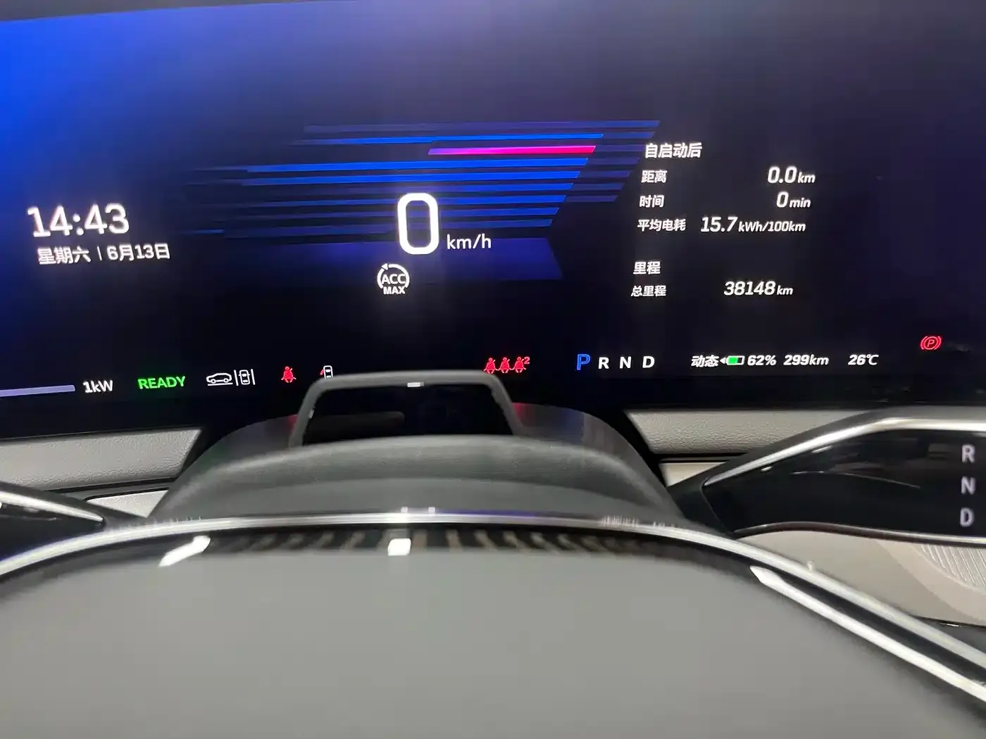 IQ ProSport 2024 All-Wheel Drive Long Range Edition — миниатюра 3