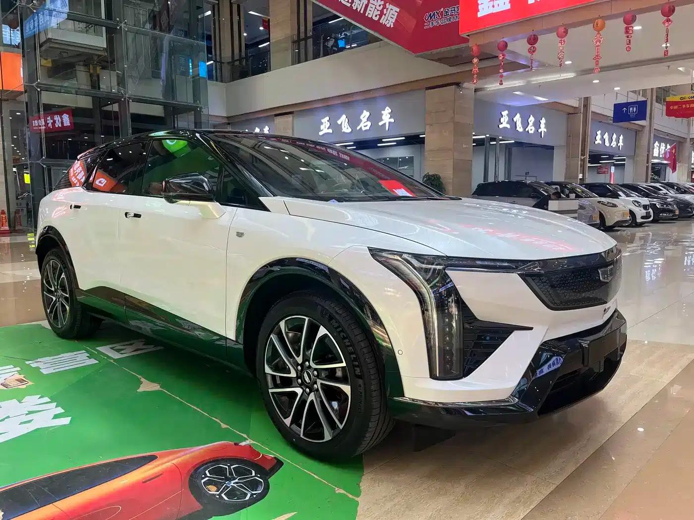 IQ ProSport 2024 All-Wheel Drive Long Range Edition — миниатюра 4