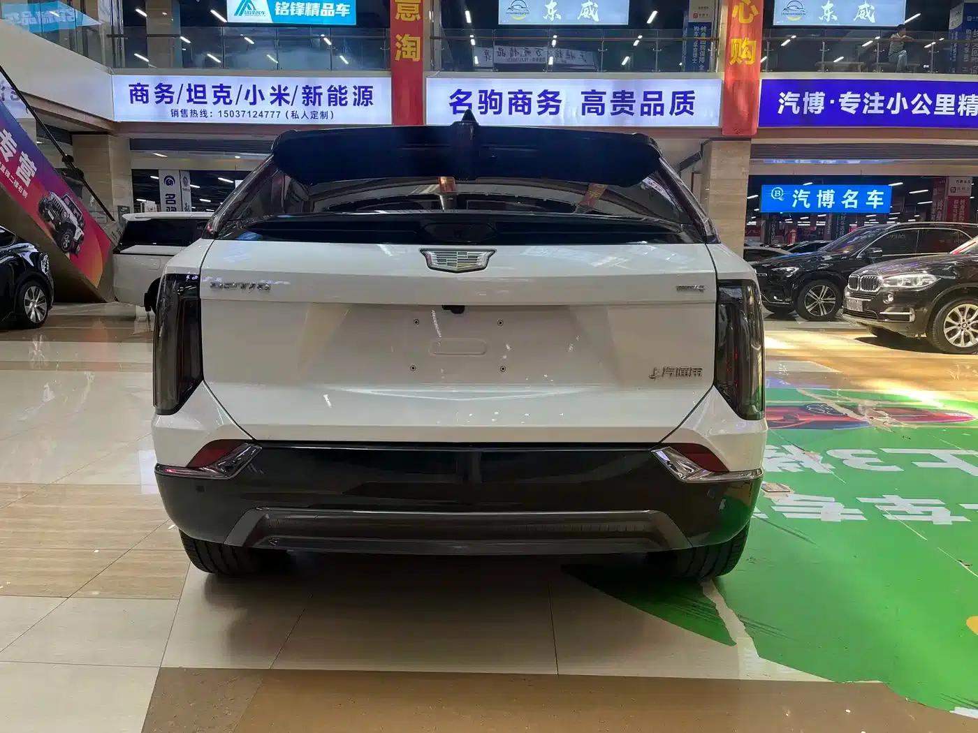 IQ ProSport 2024 All-Wheel Drive Long Range Edition — миниатюра 7