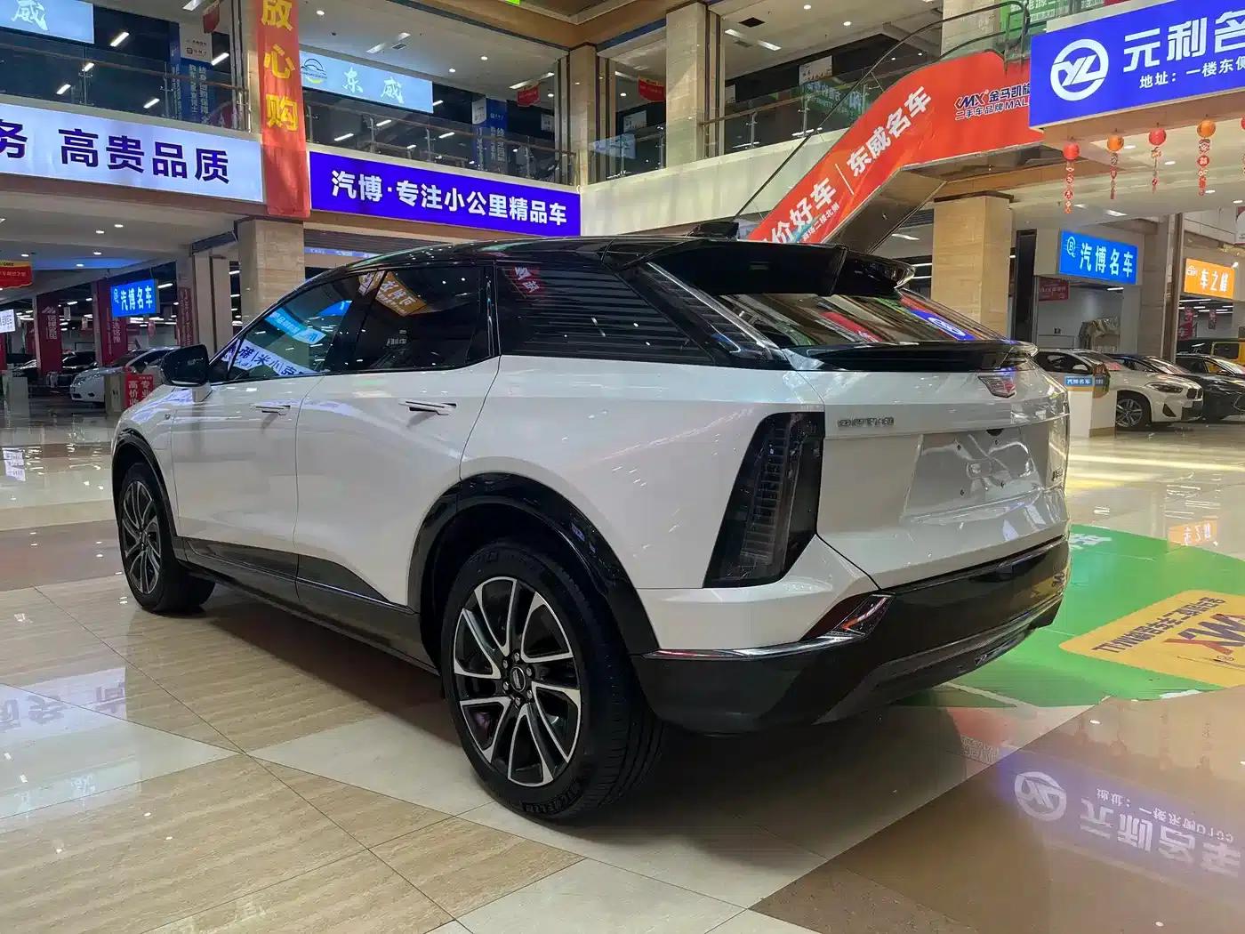 IQ ProSport 2024 All-Wheel Drive Long Range Edition — миниатюра 8