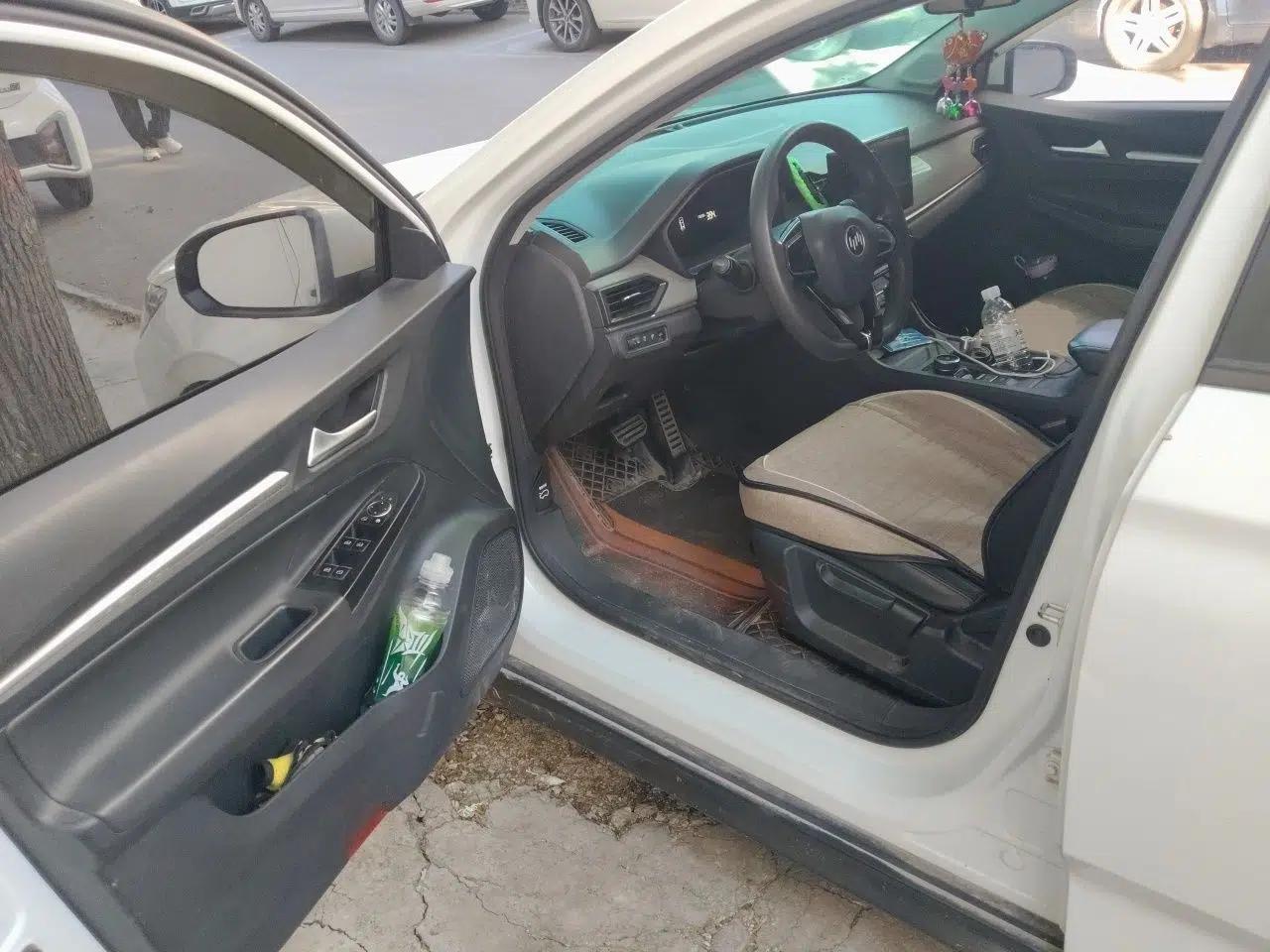 WM Motor E.5 2021 Revised Version 400 Ji Ke Xing — миниатюра 16