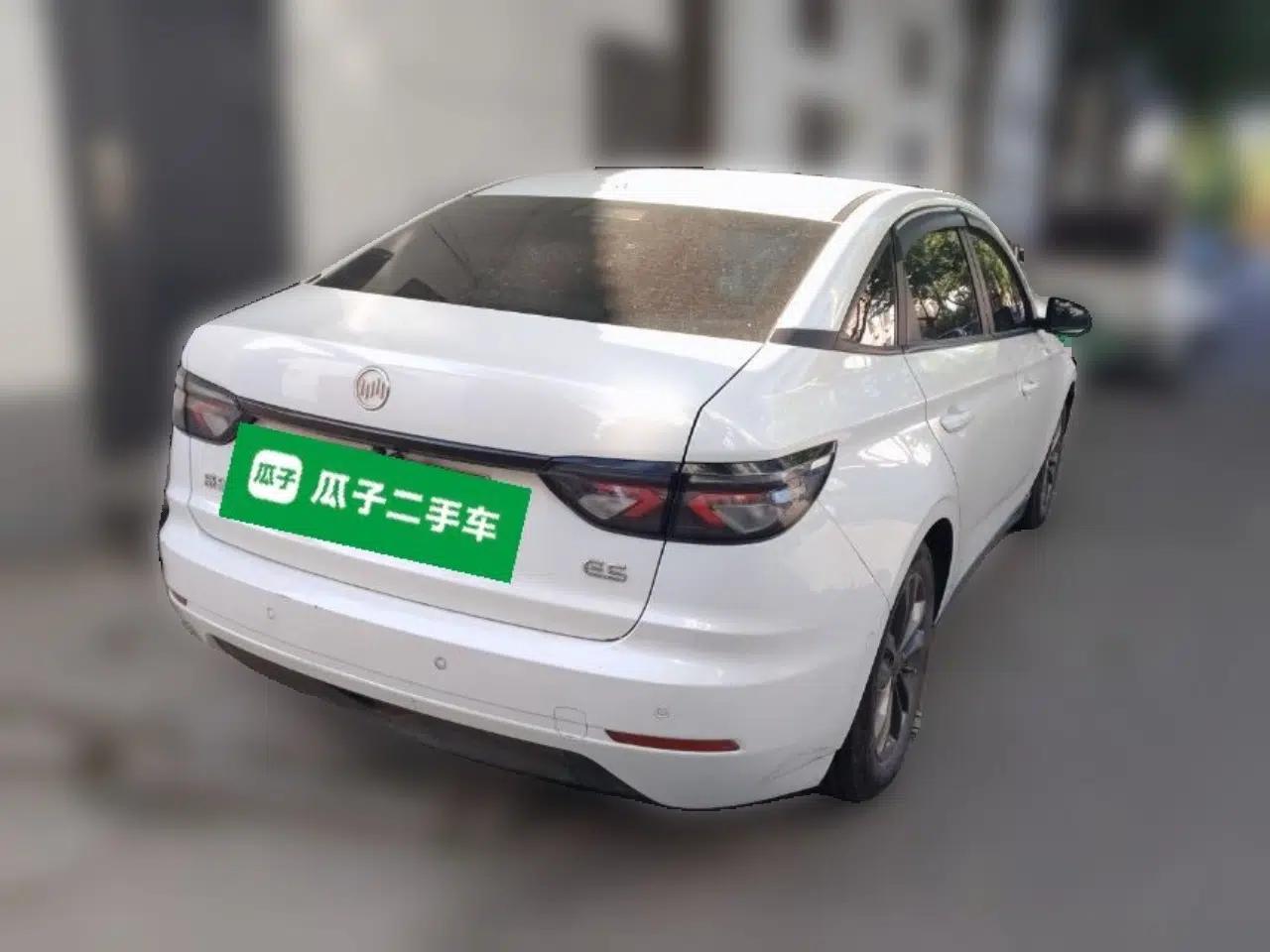 WM Motor E.5 2021 Revised Version 400 Ji Ke Xing — миниатюра 6