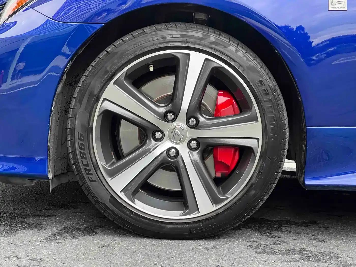 Lexus RC 2016 200t F SPORT Edition — миниатюра 34