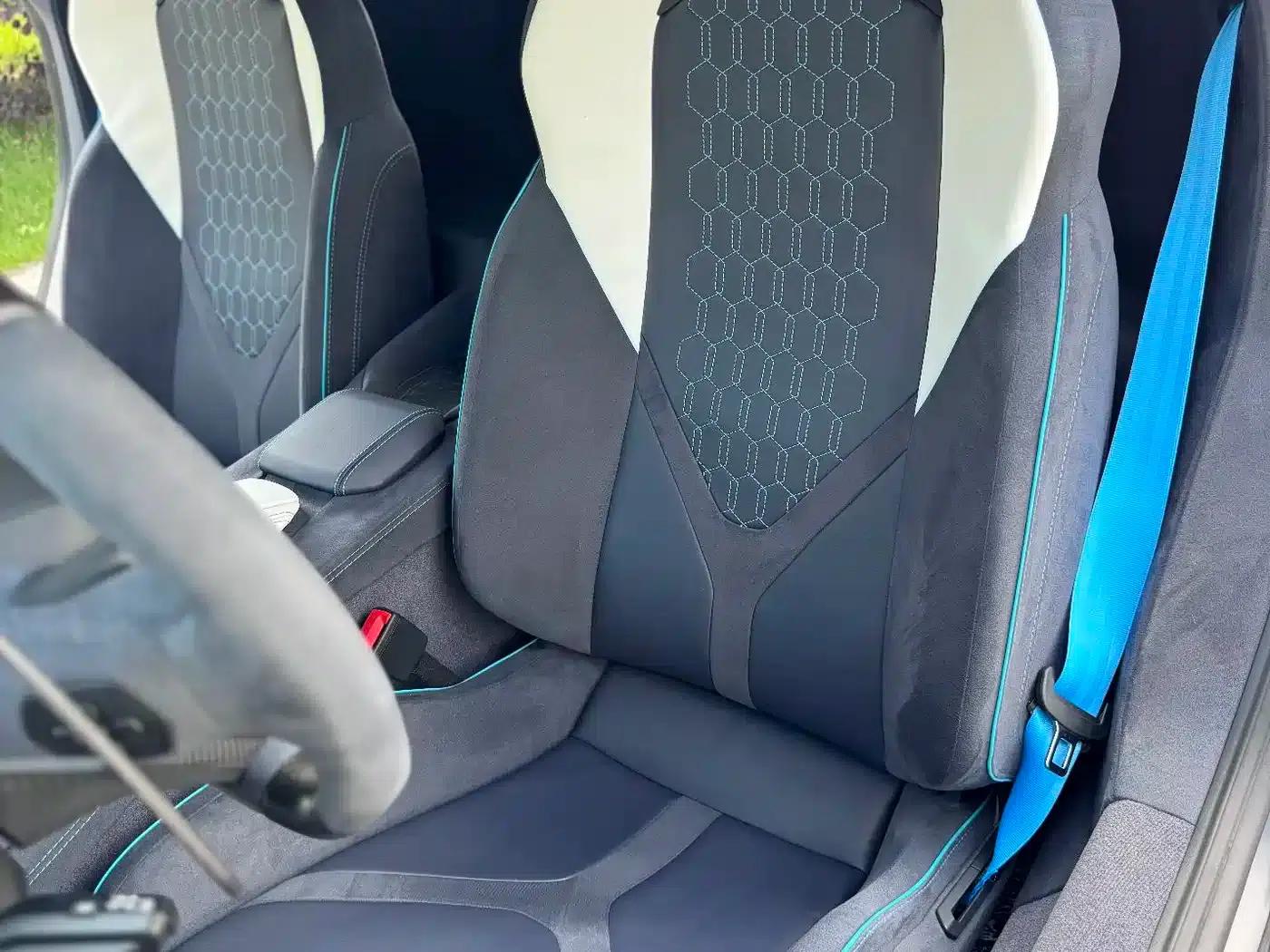 Revuelto 2023 6.5L PHEV Standard Edition — миниатюра 6