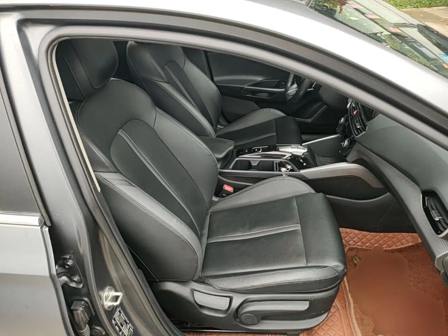 Hyundai Lafesta Electric 2020 GLX ZhiJie Edition — миниатюра 19