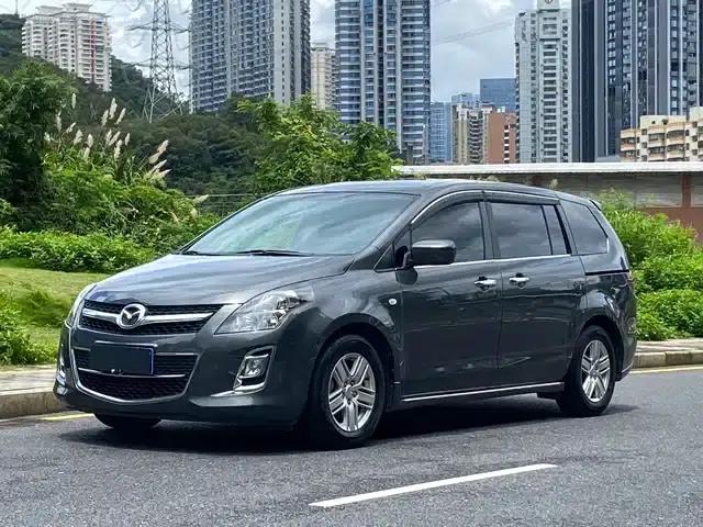 Mazda 8 2011 2.3L Premium Edition