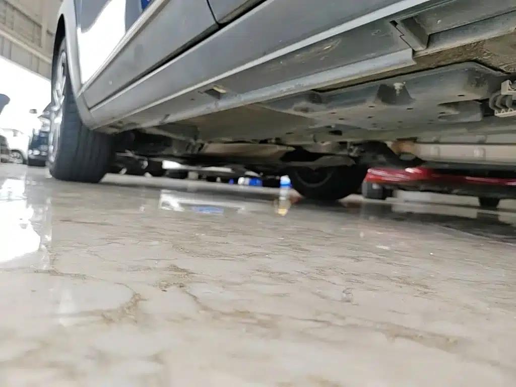 Mazda CX-3 2018 2.0L Automatic Premium — миниатюра 22