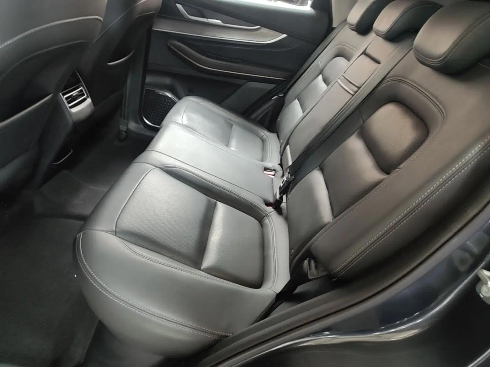 EXEED Zhuifeng C-DM 2022 1.5 TCI-DHT 105 km "Chengfeng Qi" Edition — миниатюра 20