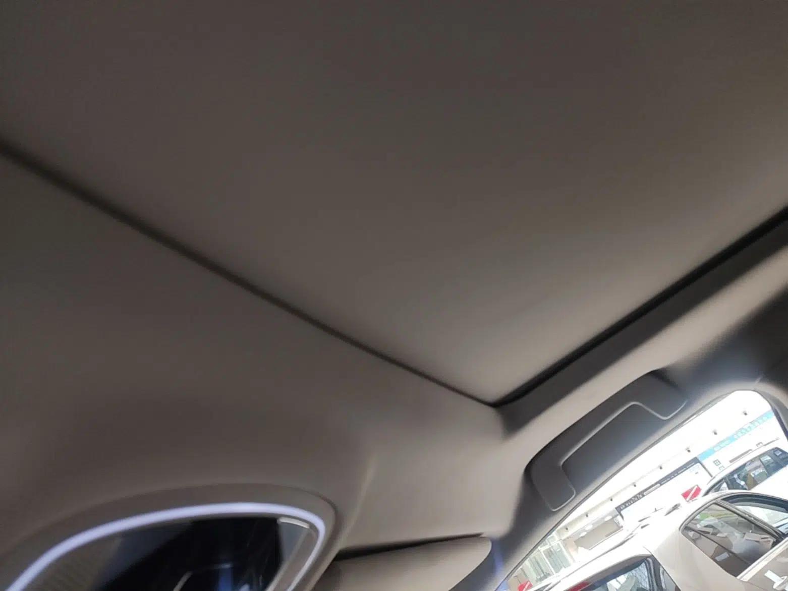 EXEED Zhuifeng C-DM 2022 1.5 TCI-DHT 105 km "Chengfeng Qi" Edition — миниатюра 21