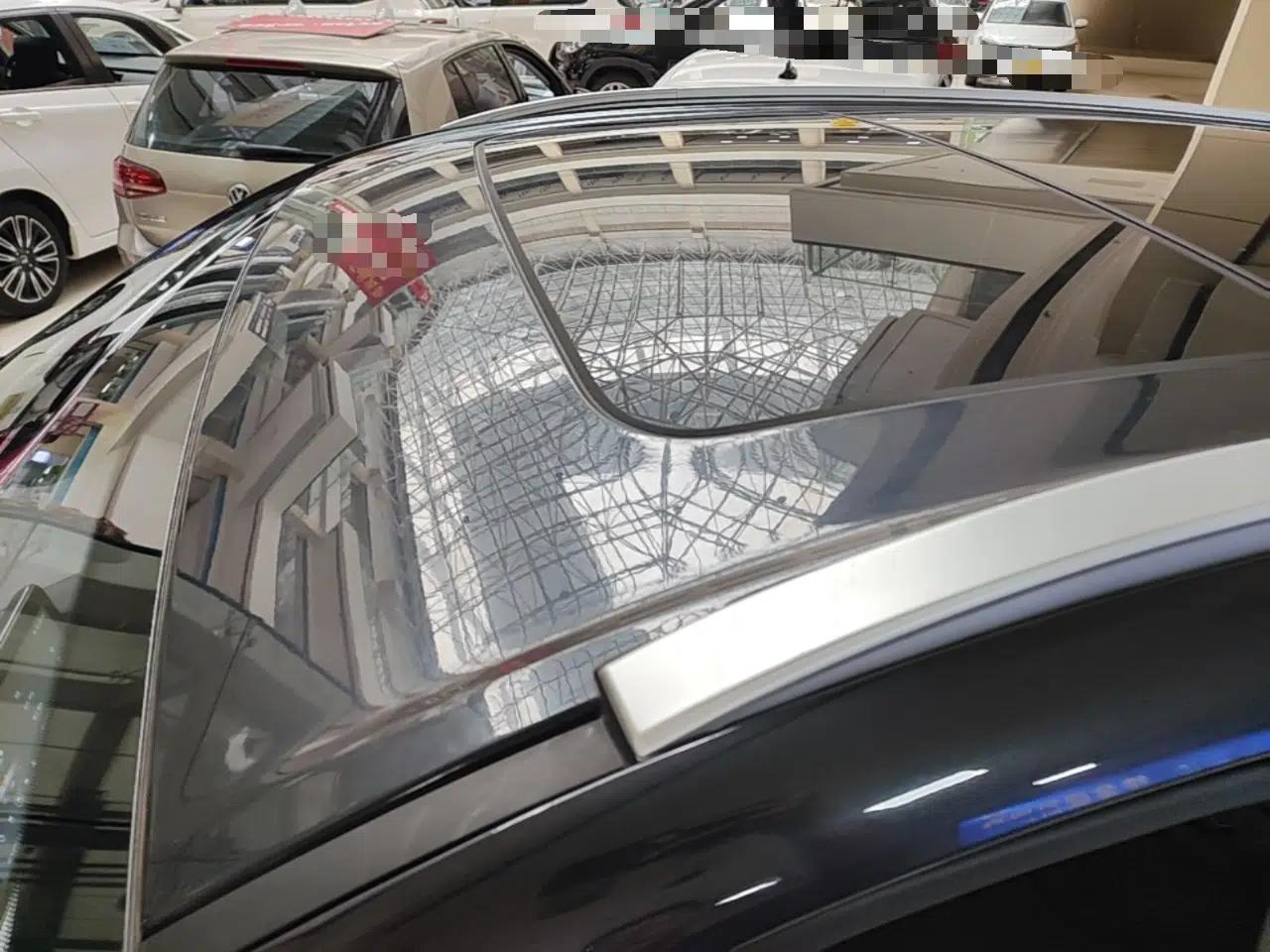 EXEED Zhuifeng C-DM 2022 1.5 TCI-DHT 105 km "Chengfeng Qi" Edition — миниатюра 7