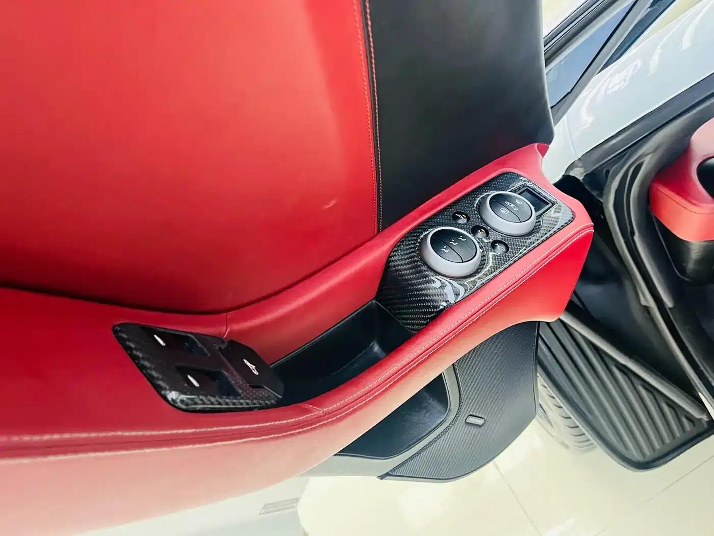 McLaren 12C 2013 3.8T Coupe — миниатюра 15