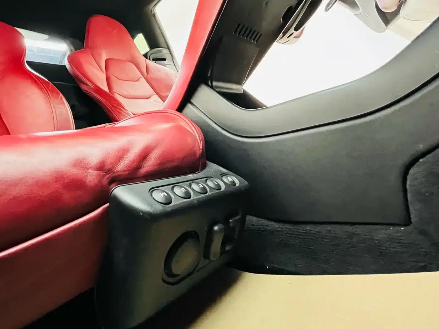 McLaren 12C 2013 3.8T Coupe — миниатюра 16