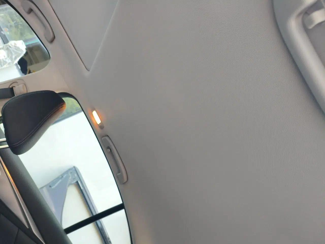 Infiniti Q50 2014 3.7L Comfort Edition — миниатюра 18