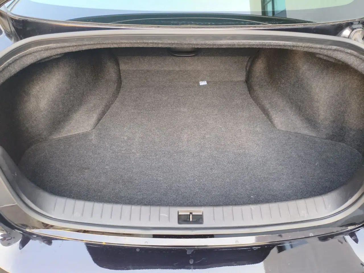 Infiniti Q50 2014 3.7L Comfort Edition — миниатюра 19