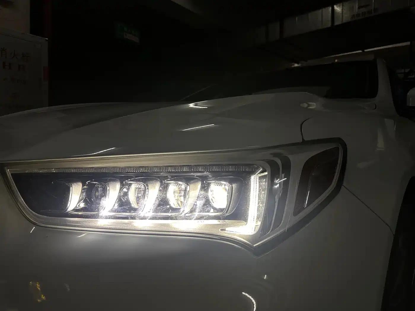 Acura TLX-L 2018 2.4L Enjoy Edition — миниатюра 7