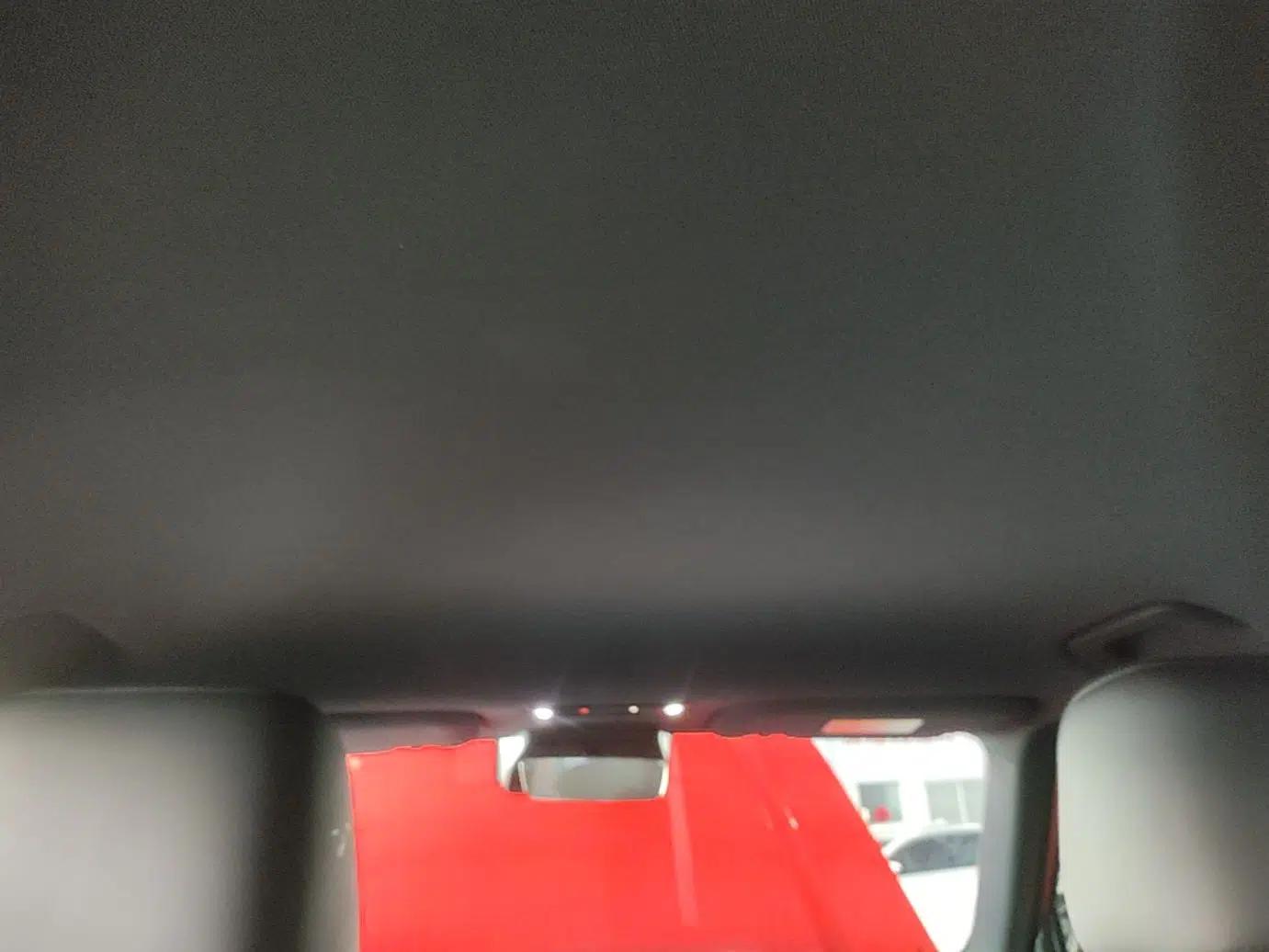 Chery Fengyun Fulwin X3 Plus 2025 Model 501 Four-Wheel Drive Smart Leading Edition — миниатюра 21
